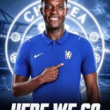 Welbeck dołącza do Chelsea